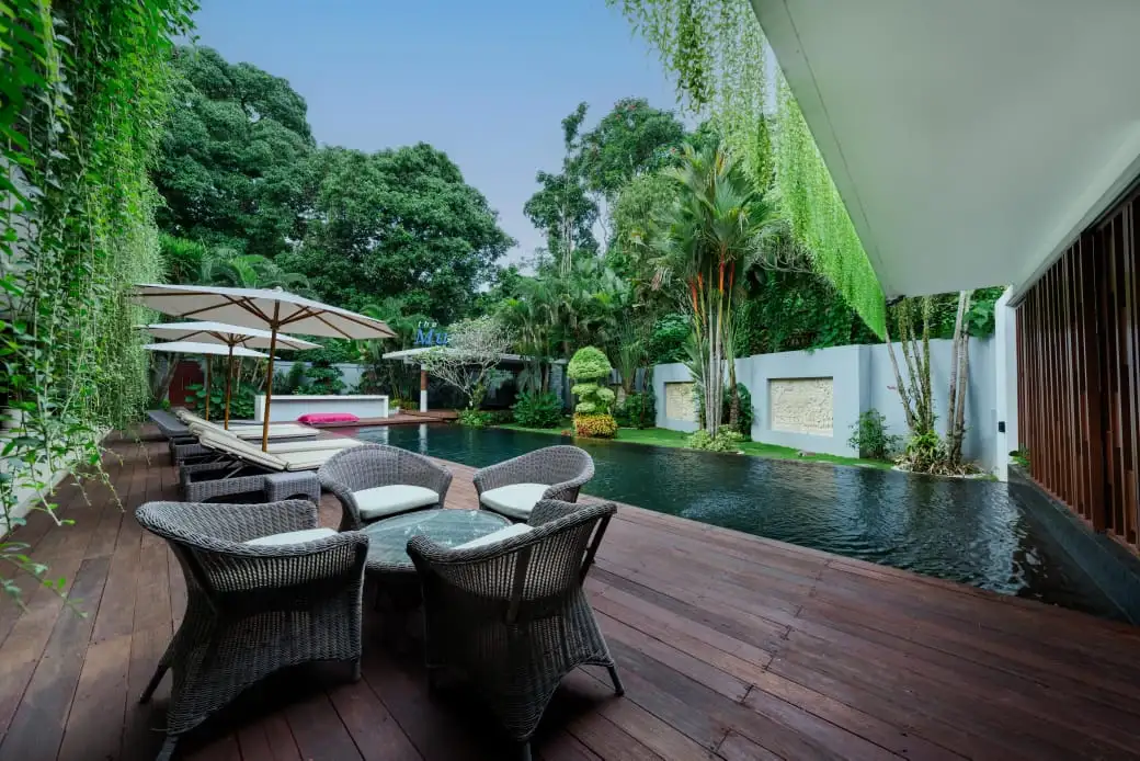 Villa 650m² in Indonesia, Tabanan. Priced at 90019$ rent photo-26