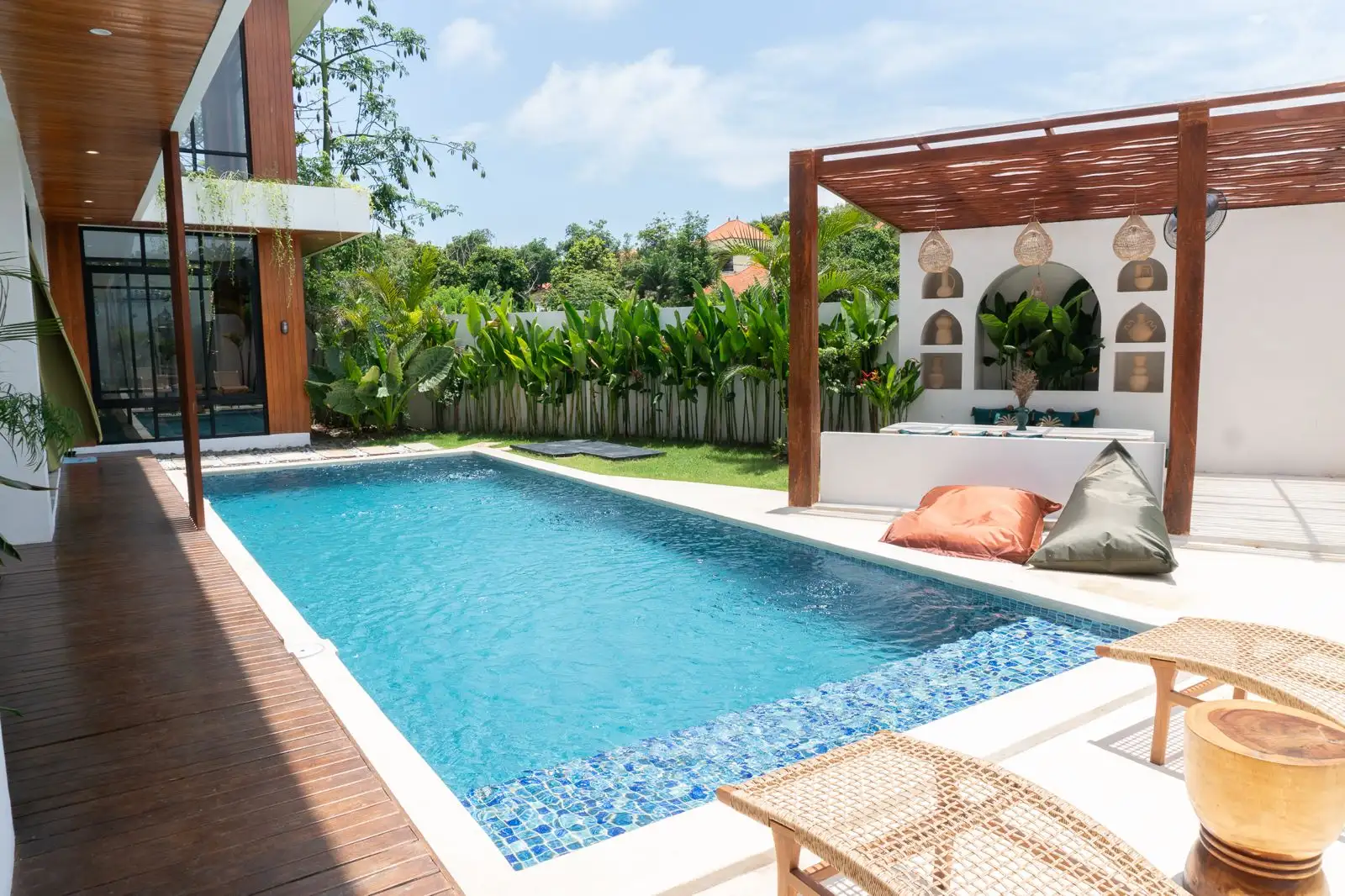 Villa 300m² in Indonesia, Bukit. Priced at 499000$ rent photo-1