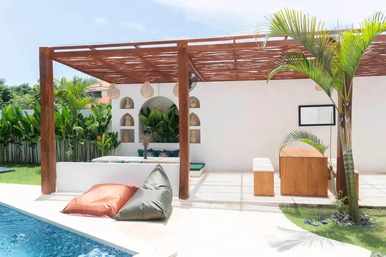 Villa 300m² in Indonesia, Bukit. Priced at 499000$ rent photo-4