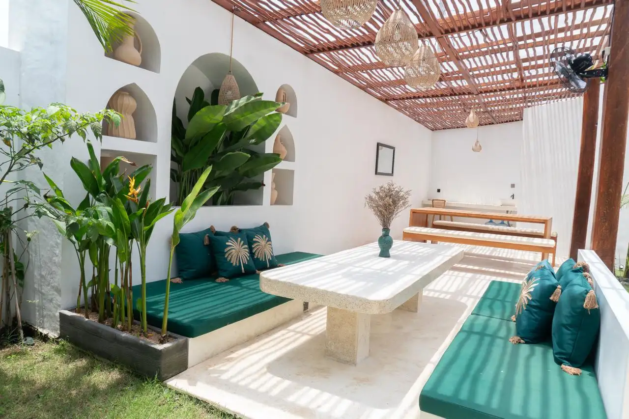 Villa 300m² in Indonesia, Bukit. Priced at 499000$ rent photo-5