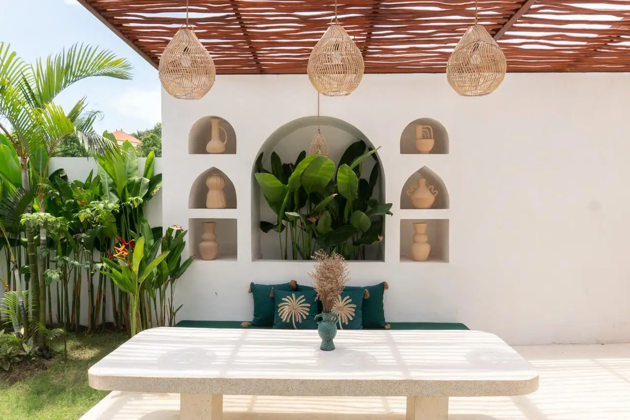 Villa 300m² in Indonesia, Bukit. Priced at 499000$ rent photo-6