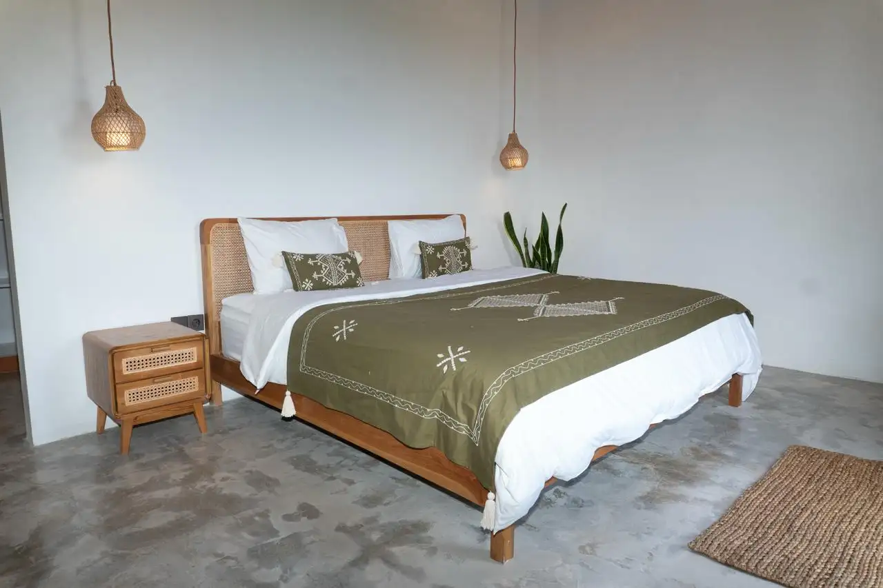 Villa 300m² in Indonesia, Bukit. Priced at 499000$ rent photo-10