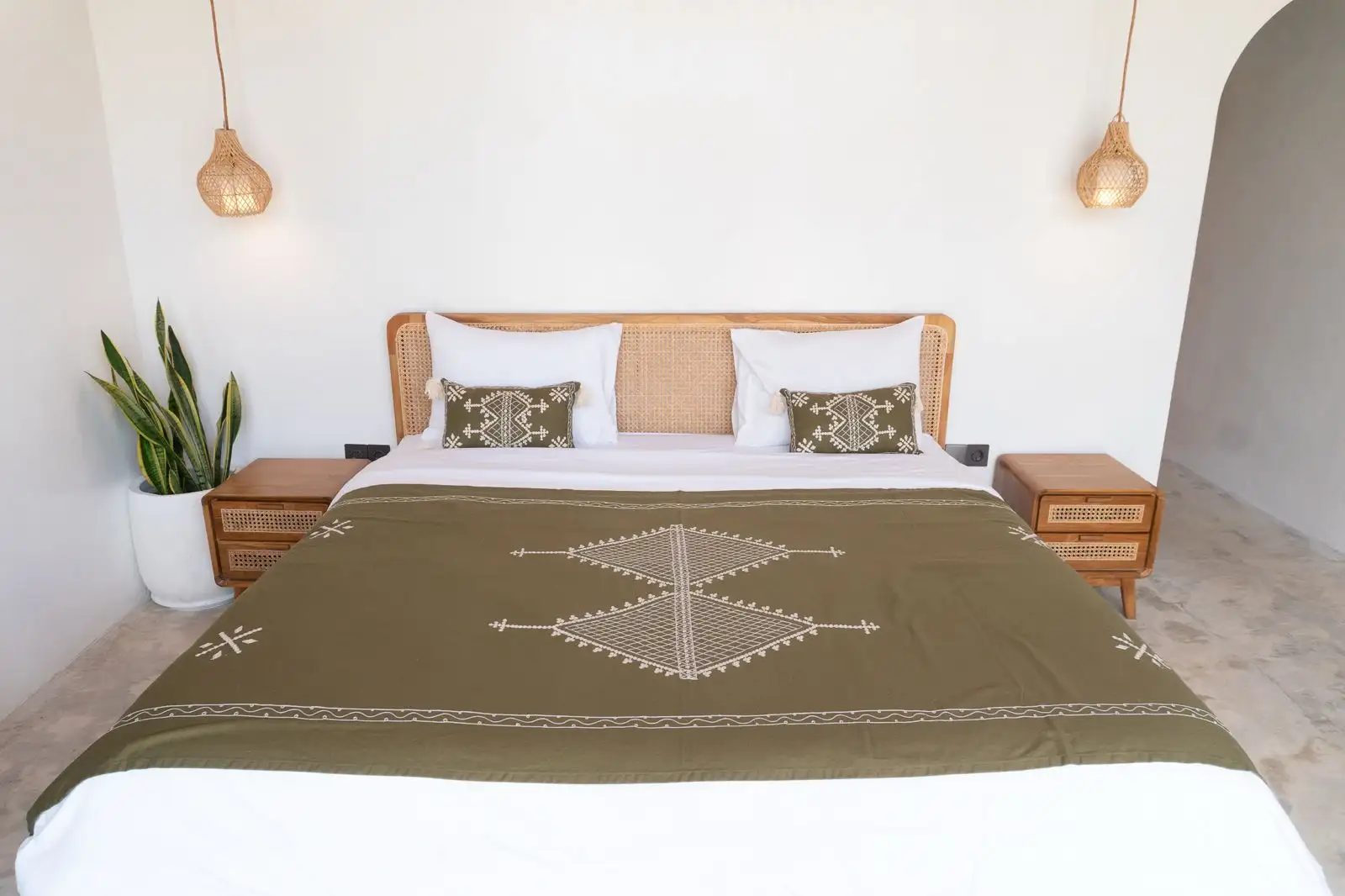 Villa 300m² in Indonesia, Bukit. Priced at 499000$ rent photo-11