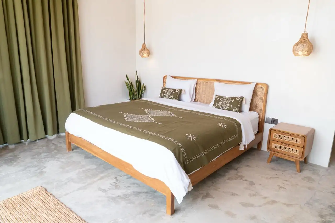 Villa 300m² in Indonesia, Bukit. Priced at 499000$ rent photo-12