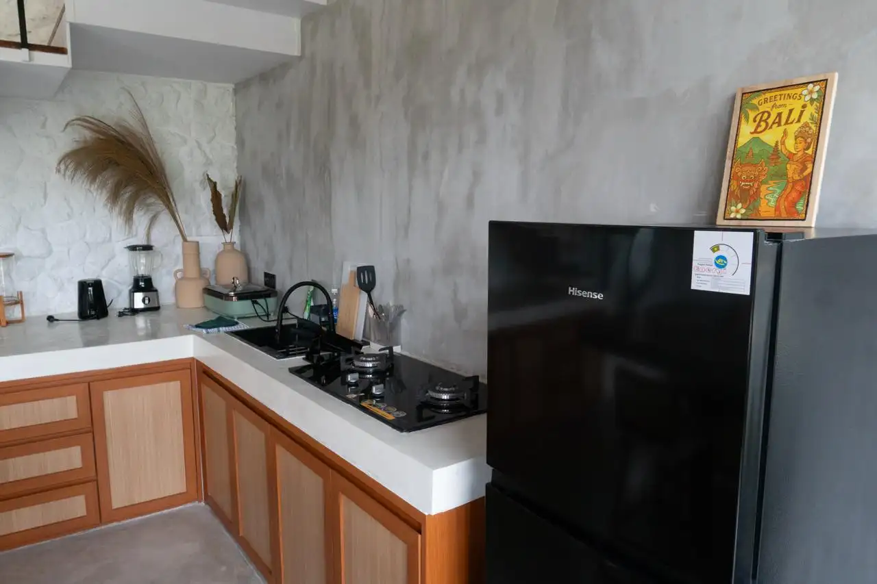 Villa 300m² in Indonesia, Bukit. Priced at 499000$ rent photo-14