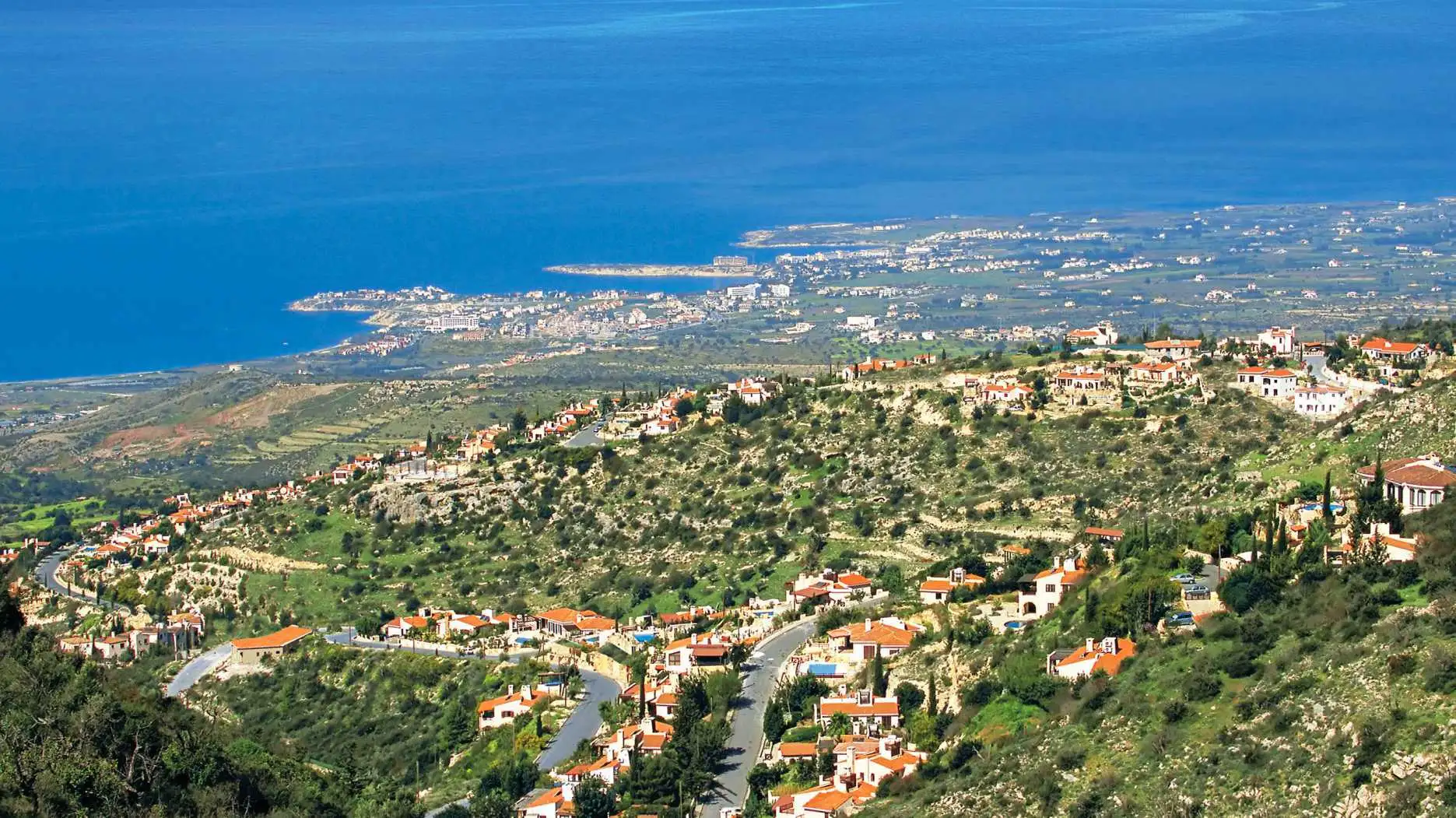 Villa 90m² in Cyprus, Camares. Priced at 1395000€ rent photo-4