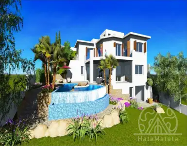 Buy in Cyprus for 1395000€