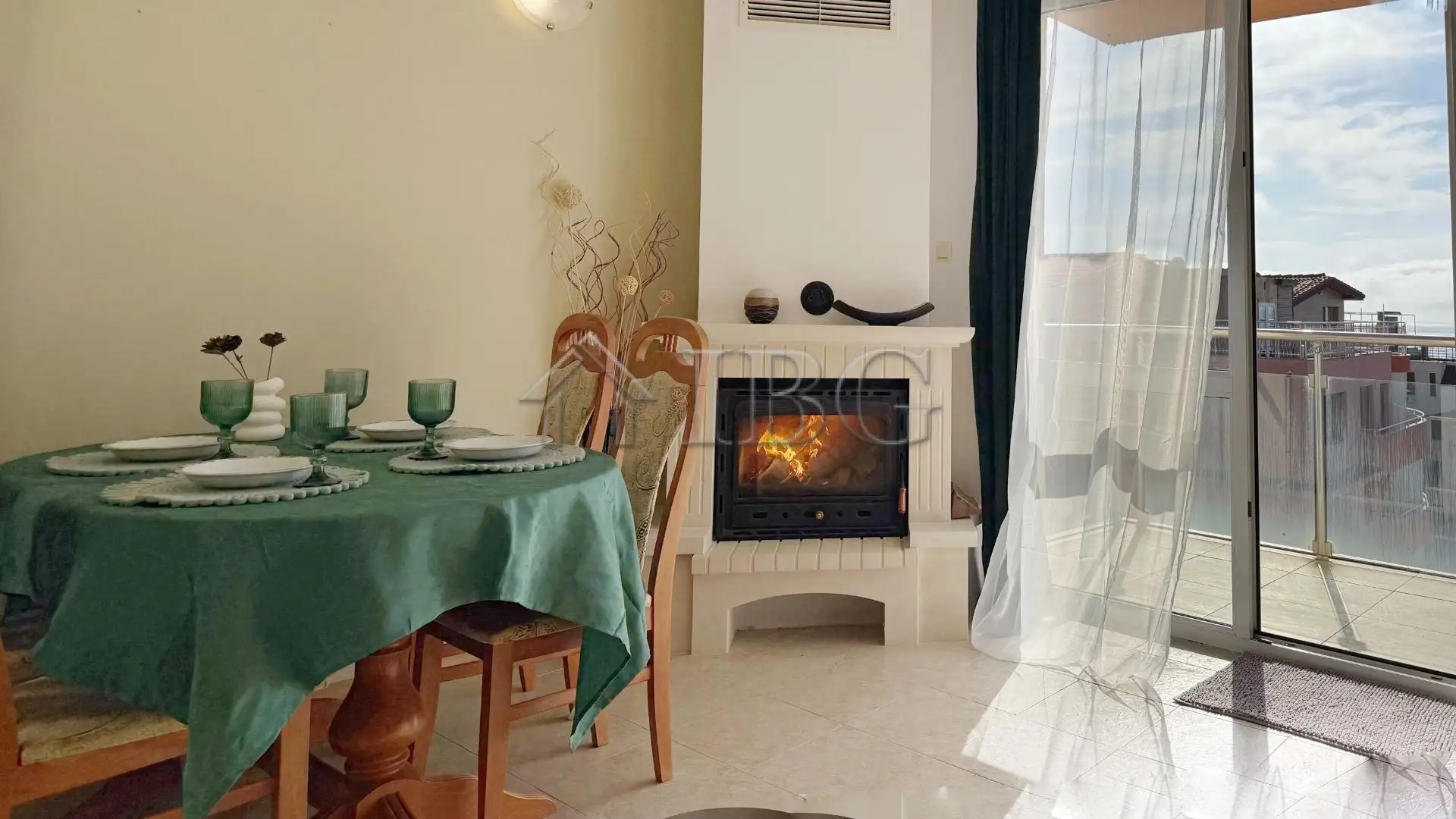 Flat 116m² in Bulgaria, Sveti Vlas. Priced at 149900€ rent photo-1