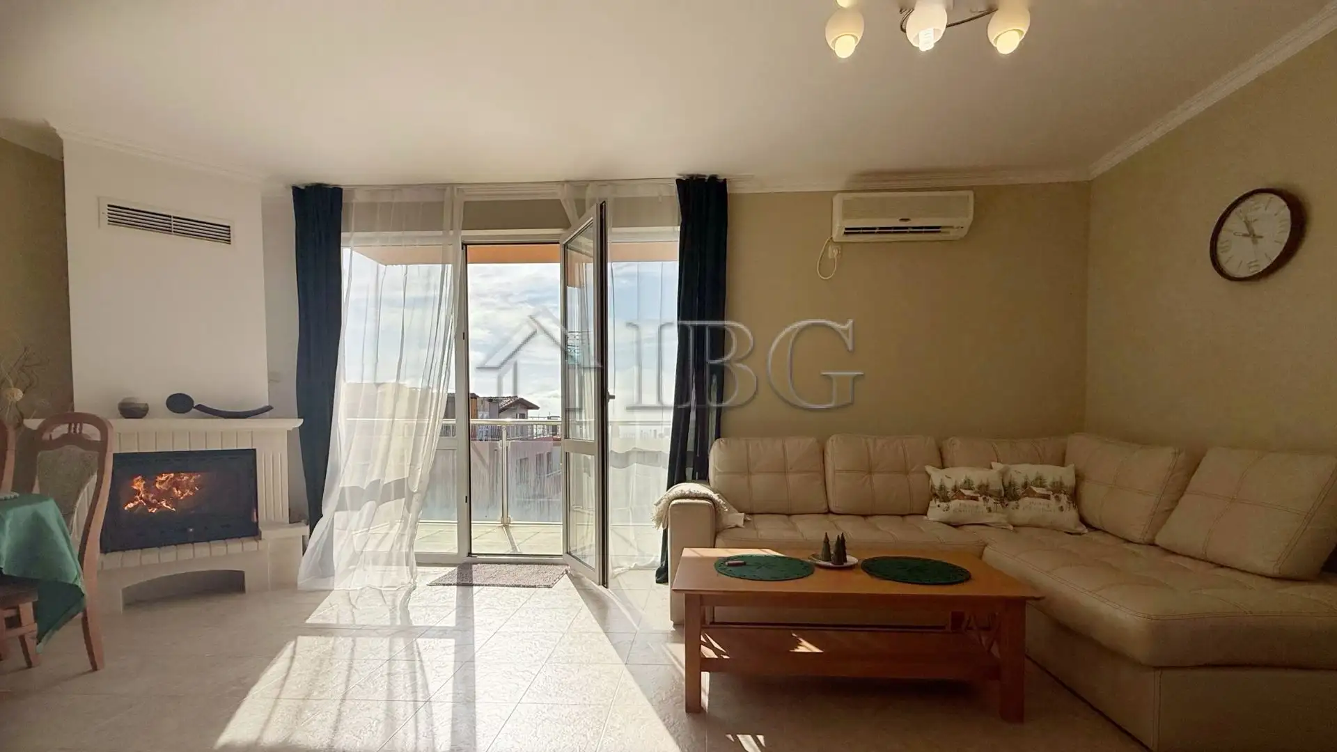 Flat 116m² in Bulgaria, Sveti Vlas. Priced at 149900€ rent photo-3