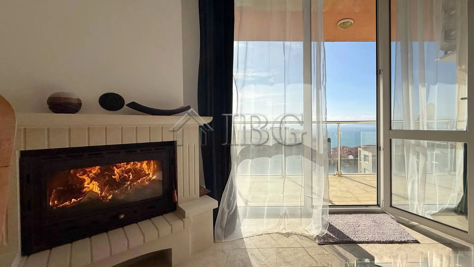 Flat 116m² in Bulgaria, Sveti Vlas. Priced at 149900€ rent photo-4