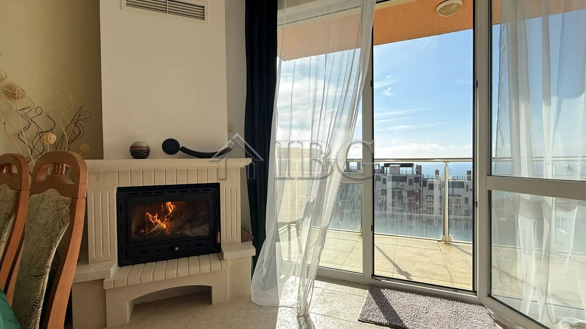 Flat 116m² in Bulgaria, Sveti Vlas. Priced at 149900€ rent photo-5