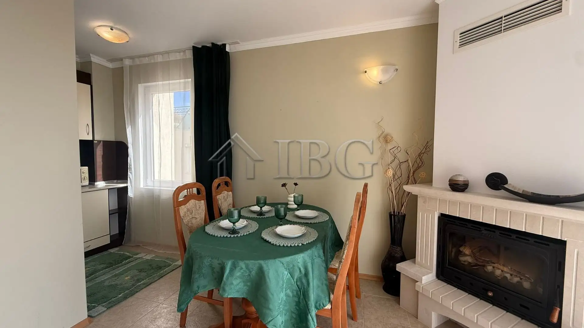 Flat 116m² in Bulgaria, Sveti Vlas. Priced at 149900€ rent photo-6