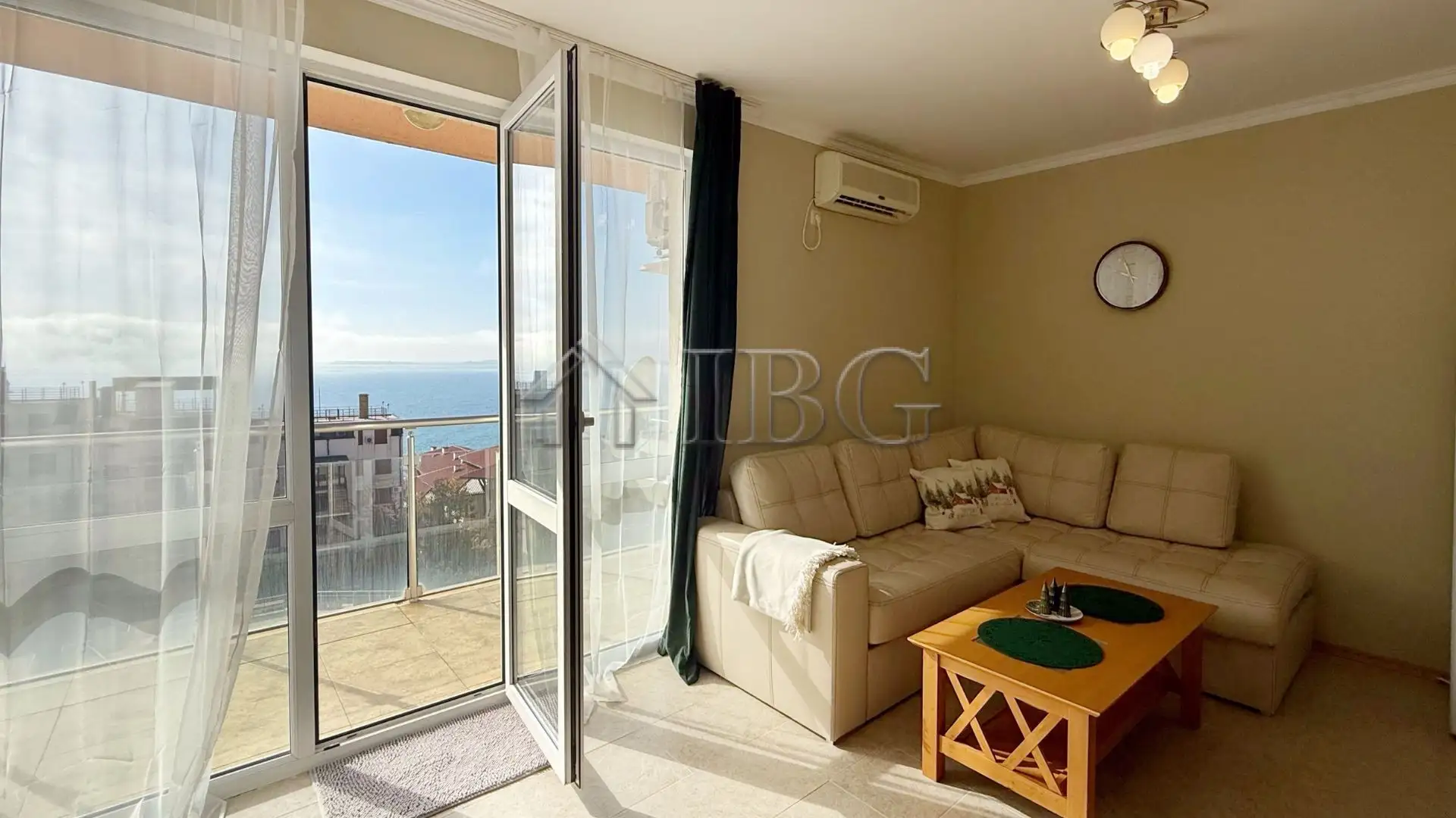 Flat 116m² in Bulgaria, Sveti Vlas. Priced at 149900€ rent photo-7