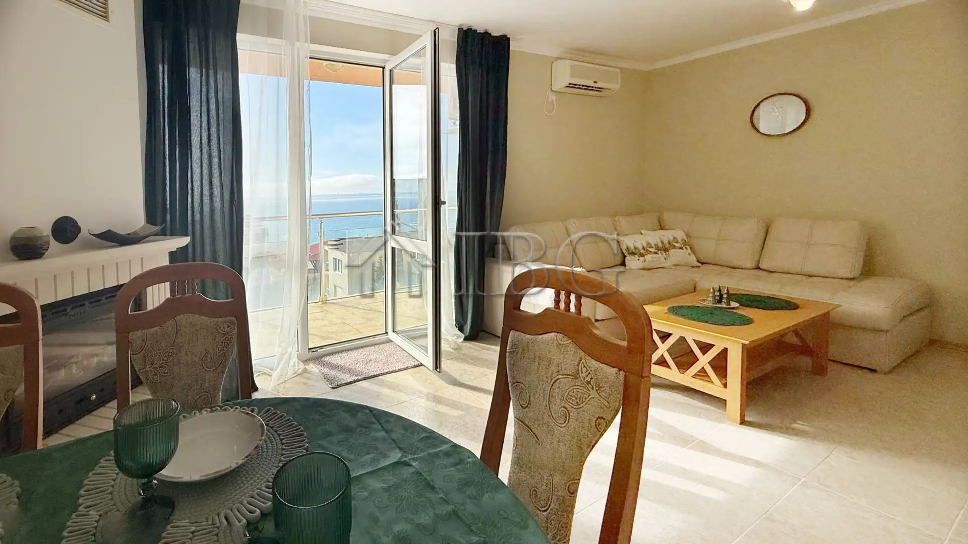 Flat 116m² in Bulgaria, Sveti Vlas. Priced at 149900€ rent photo-9