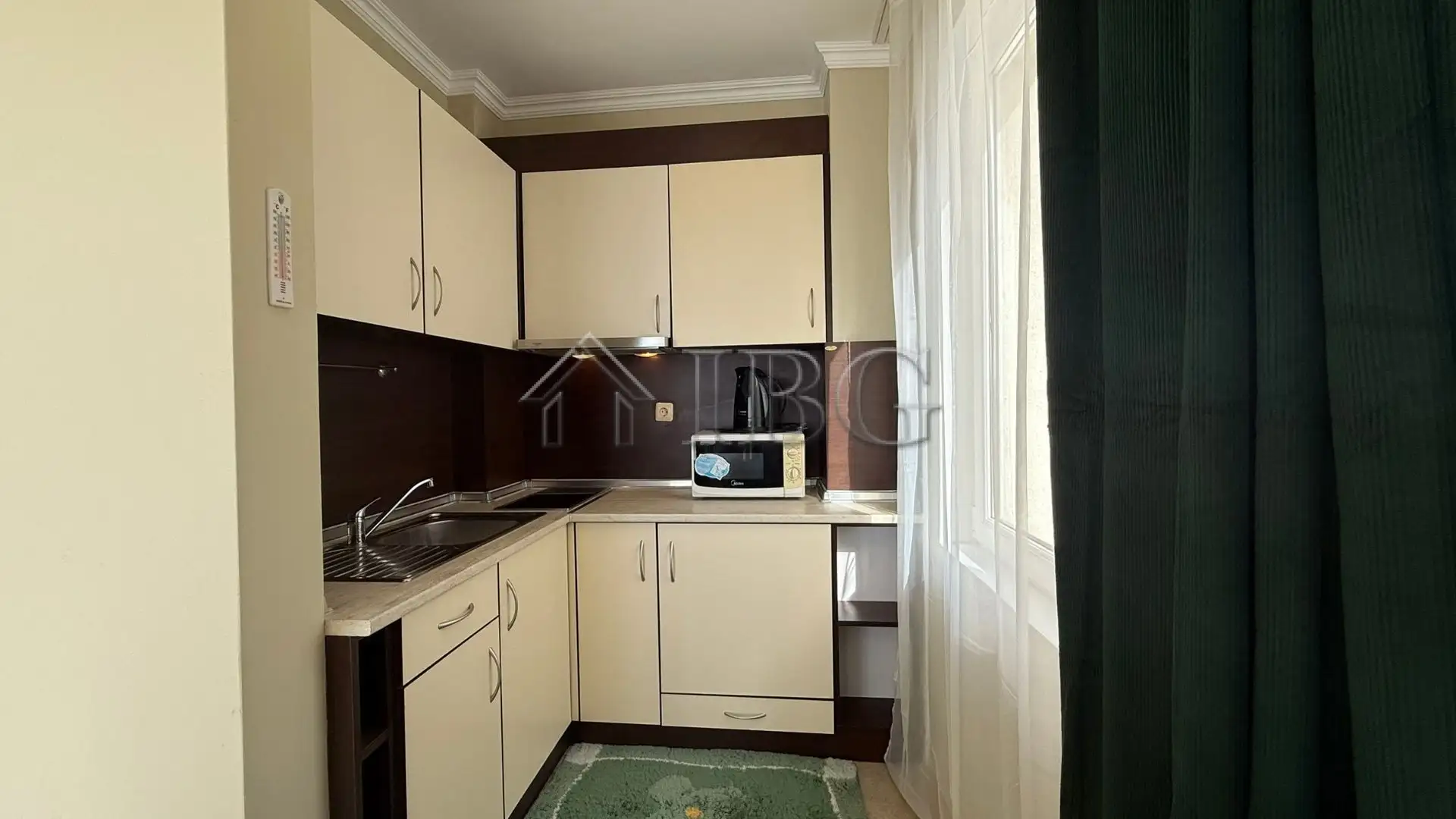 Flat 116m² in Bulgaria, Sveti Vlas. Priced at 149900€ rent photo-10