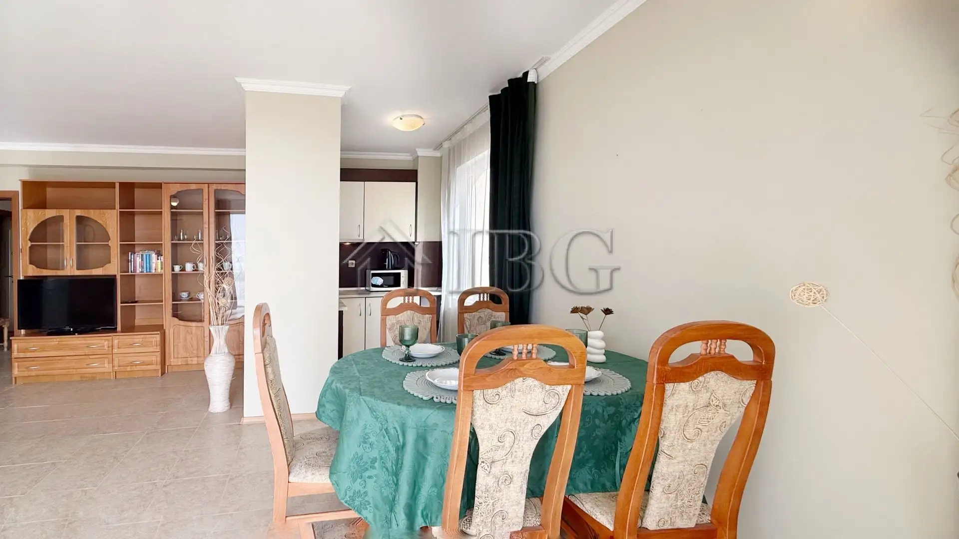Flat 116m² in Bulgaria, Sveti Vlas. Priced at 149900€ rent photo-11