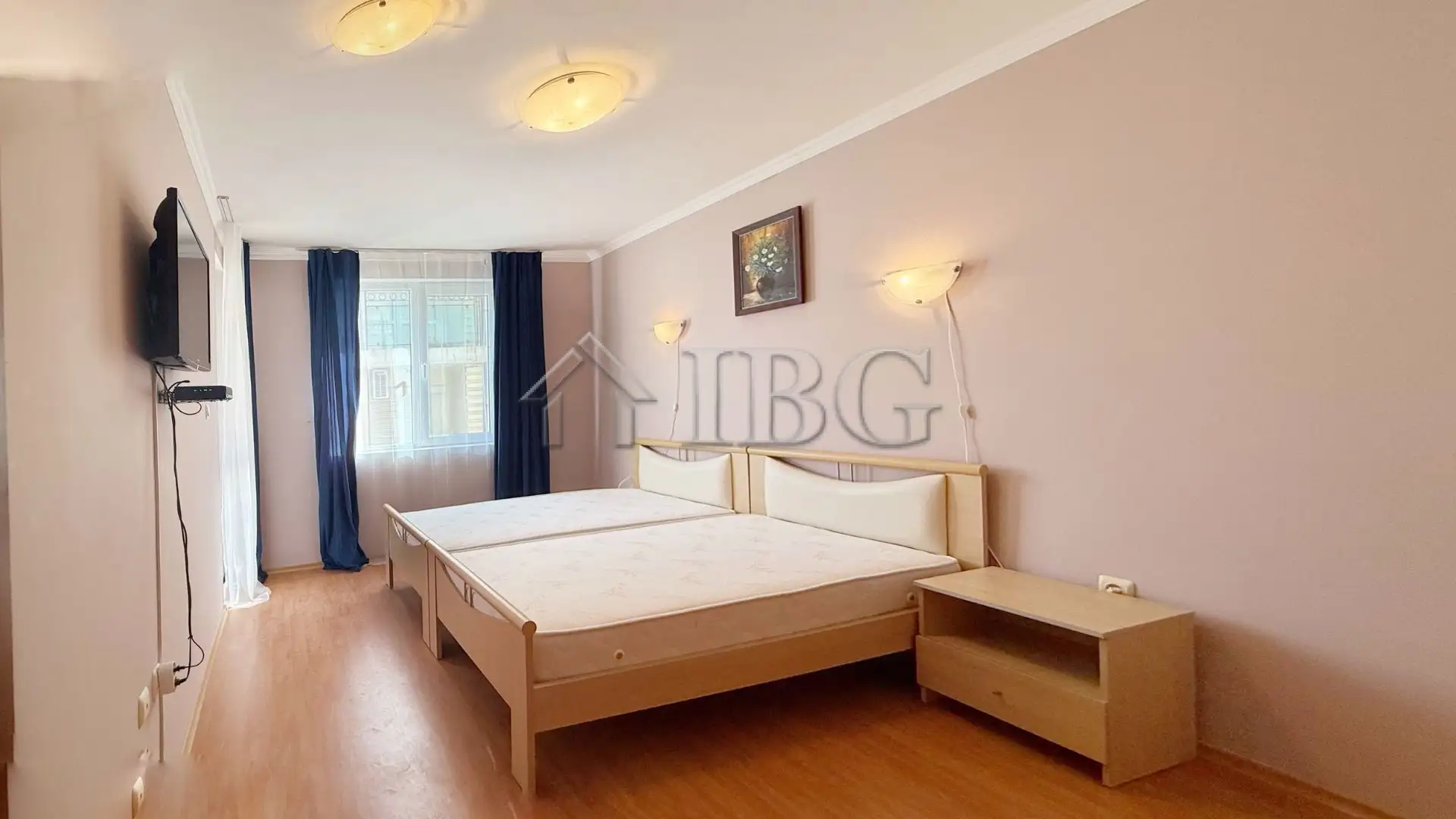 Flat 116m² in Bulgaria, Sveti Vlas. Priced at 149900€ rent photo-12