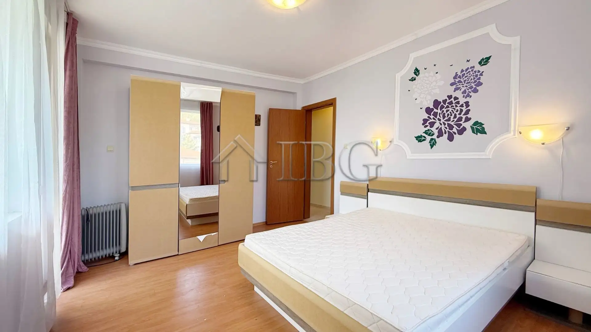 Flat 116m² in Bulgaria, Sveti Vlas. Priced at 149900€ rent photo-15