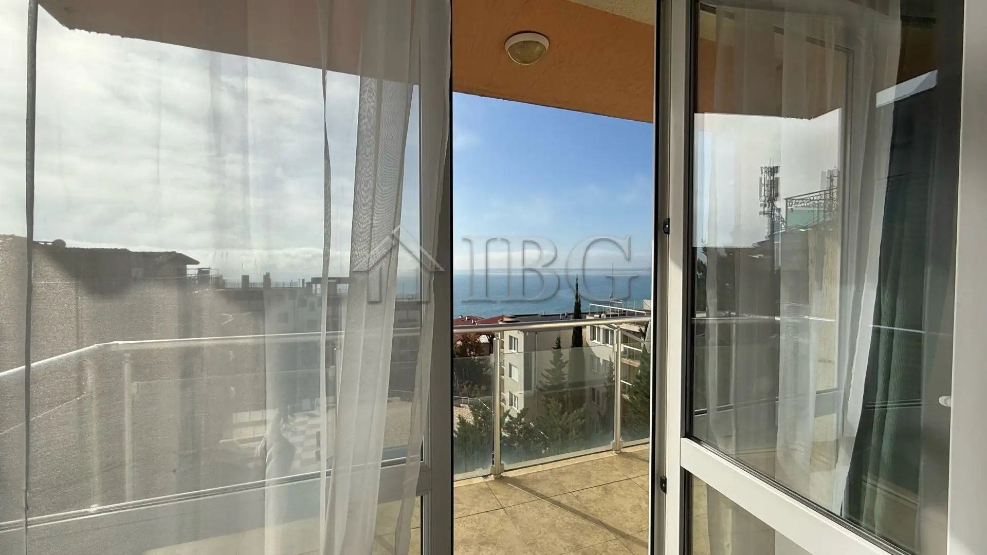 Flat 116m² in Bulgaria, Sveti Vlas. Priced at 149900€ rent photo-18