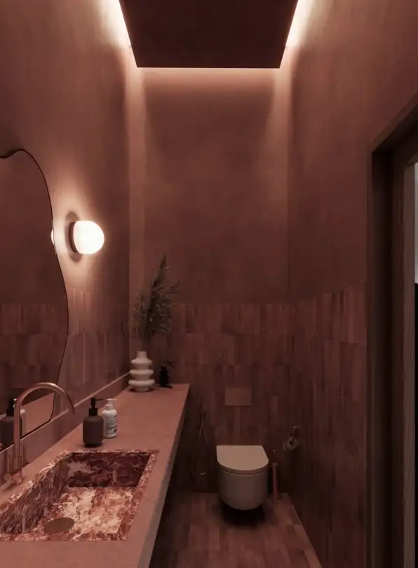 Villa 160m² in Indonesia, Bukit. Priced at 270000$ rent photo-7