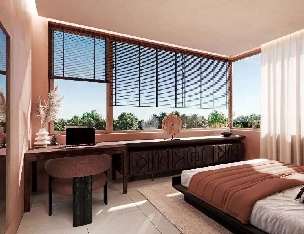 Villa 160m² in Indonesia, Bukit. Priced at 270000$ rent photo-8