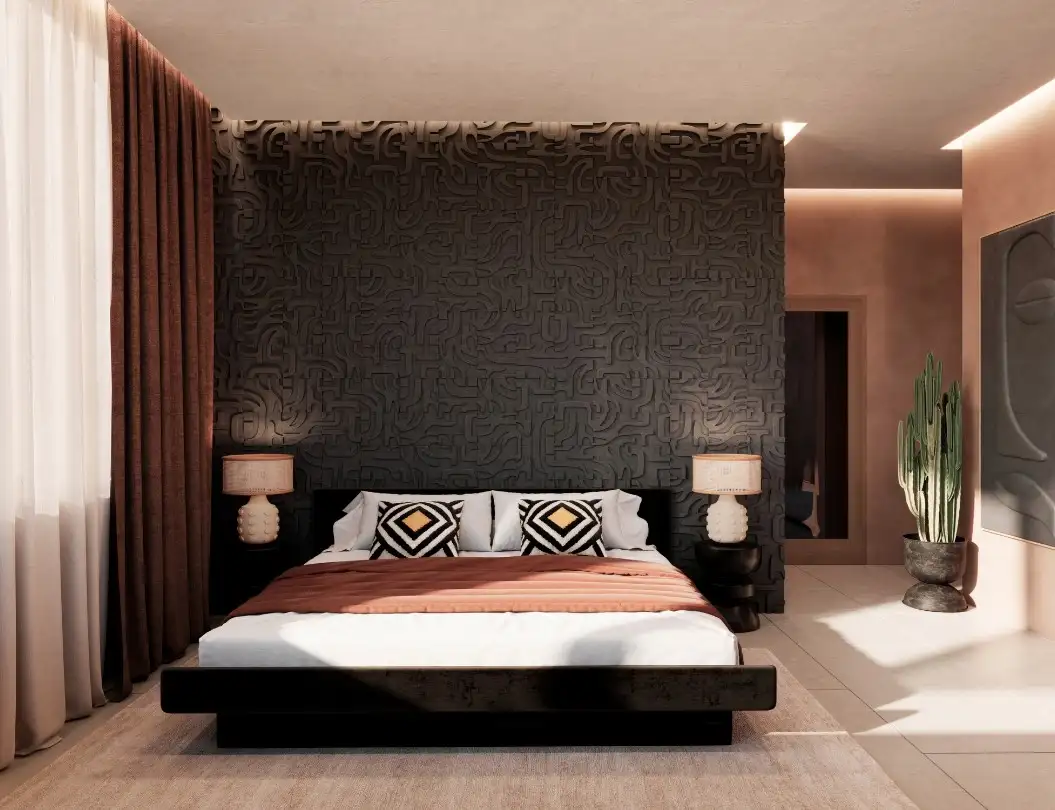 Villa 160m² in Indonesia, Bukit. Priced at 270000$ rent photo-9