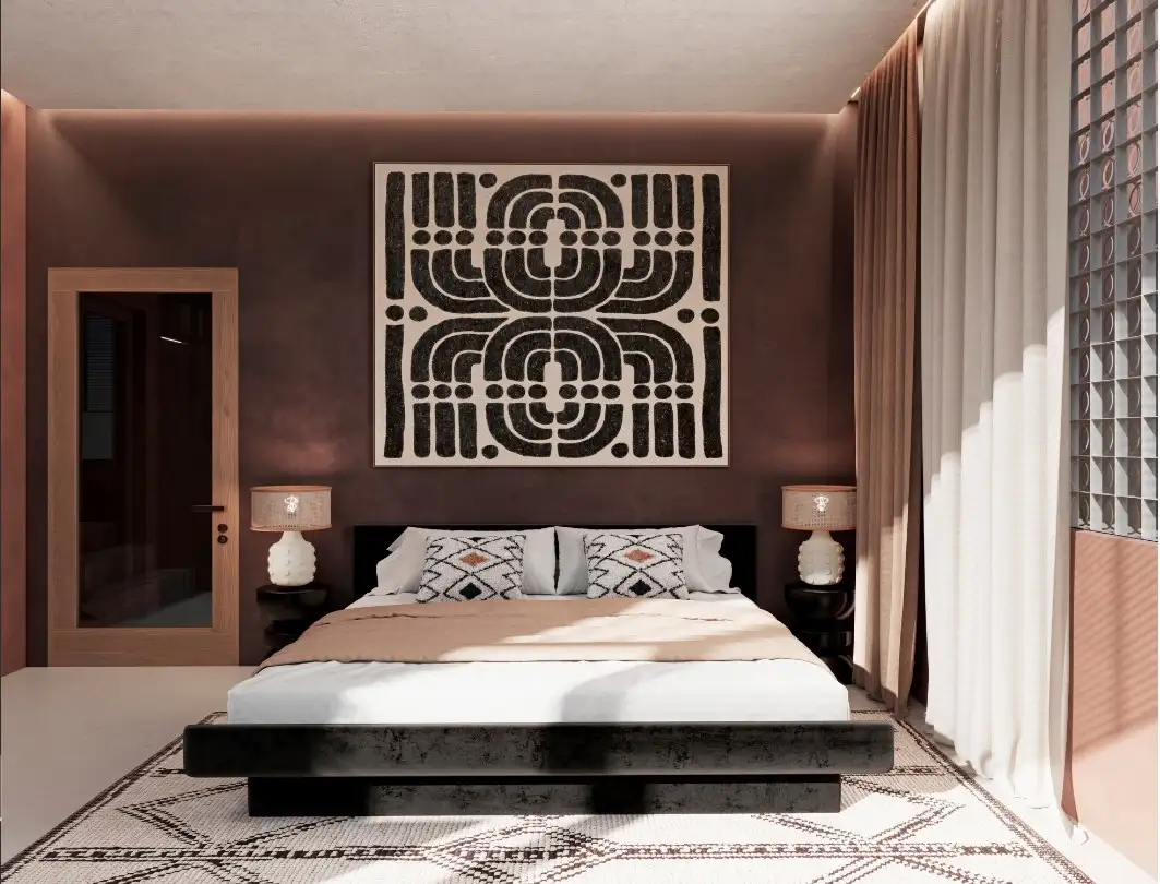 Villa 160m² in Indonesia, Bukit. Priced at 270000$ rent photo-10