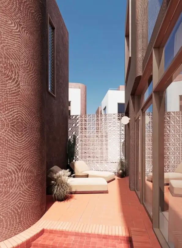 Villa 160m² in Indonesia, Bukit. Priced at 270000$ rent photo-11