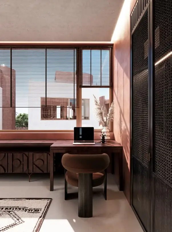 Villa 160m² in Indonesia, Bukit. Priced at 270000$ rent photo-14