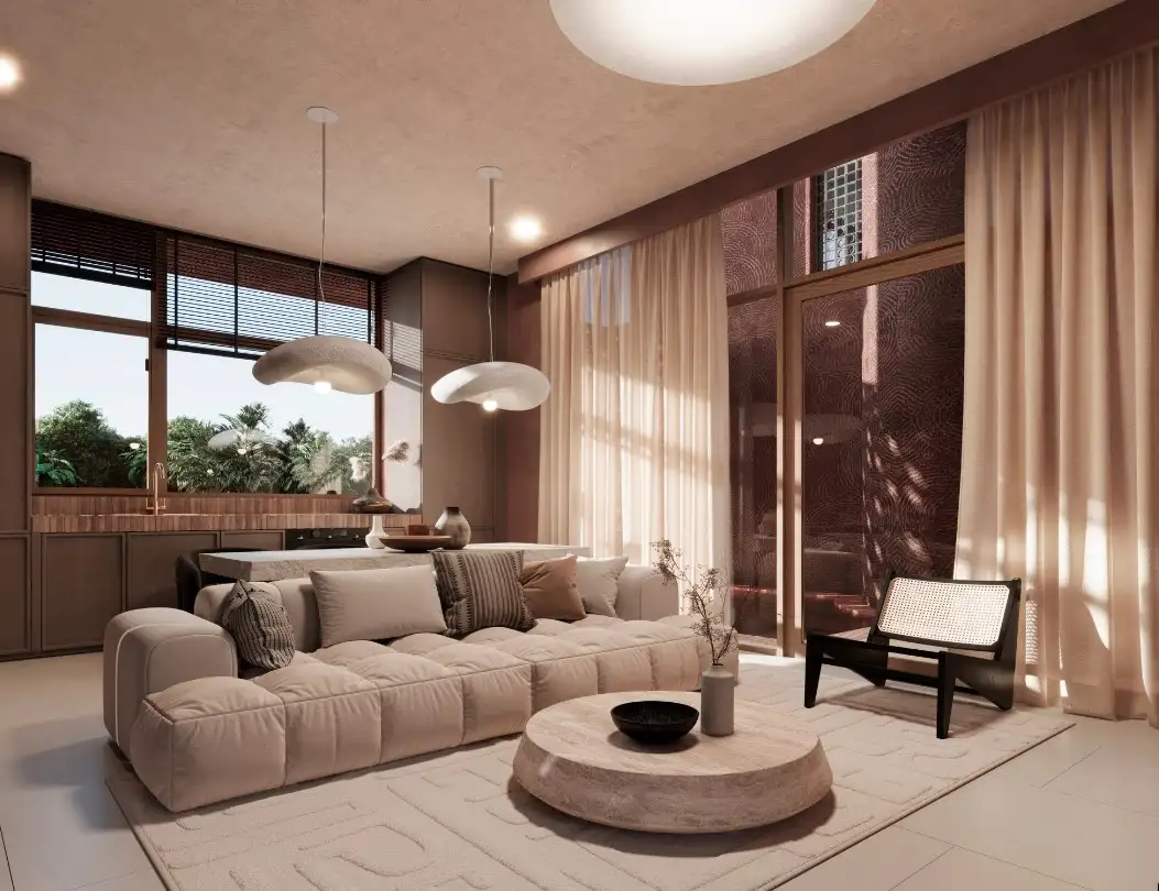 Villa 160m² in Indonesia, Bukit. Priced at 270000$ rent photo-15