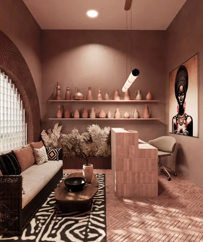 Villa 160m² in Indonesia, Bukit. Priced at 270000$ rent photo-17