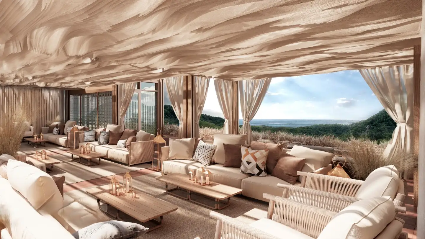 Villa 160m² in Indonesia, Bukit. Priced at 270000$ rent photo-18