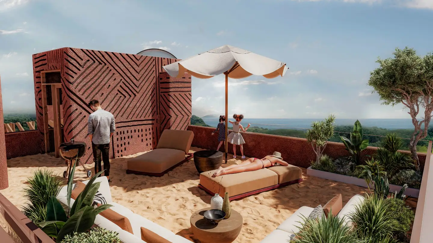 Villa 160m² in Indonesia, Bukit. Priced at 270000$ rent photo-19