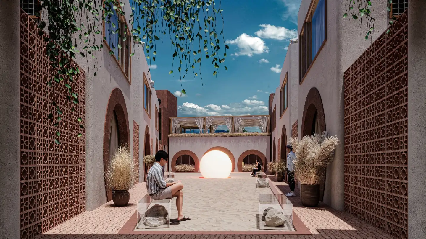 Villa 160m² in Indonesia, Bukit. Priced at 270000$ rent photo-20