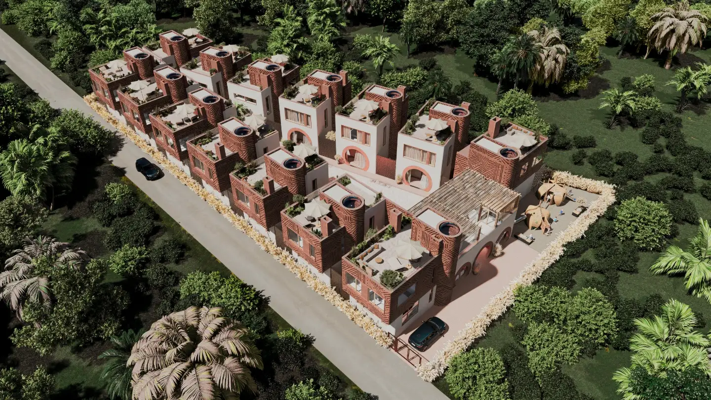 Villa 160m² in Indonesia, Bukit. Priced at 270000$ rent photo-21