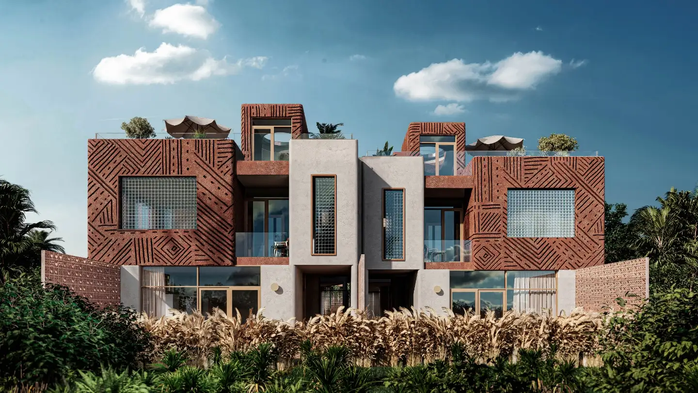 Villa 160m² in Indonesia, Bukit. Priced at 270000$ rent photo-22