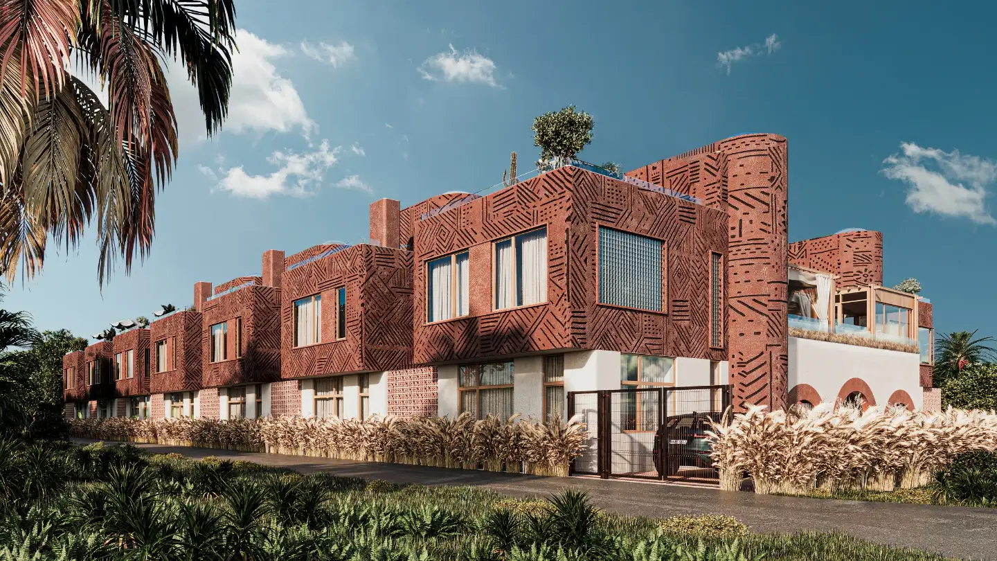 Villa 160m² in Indonesia, Bukit. Priced at 270000$ rent photo-24