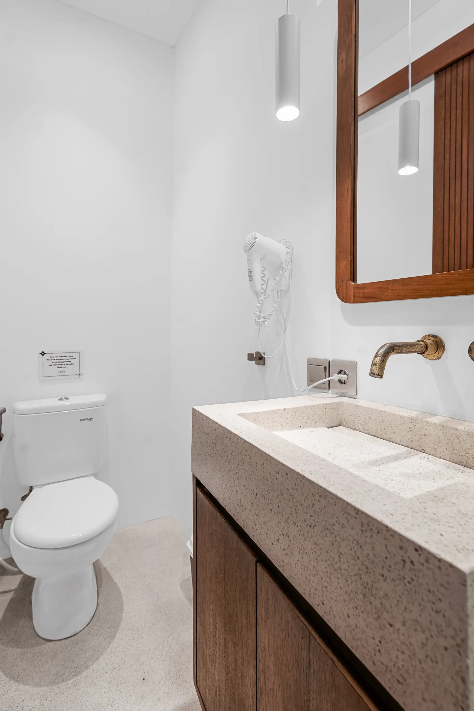 Flat 48m² in Indonesia, Canggu. Priced at 99000$ rent photo-3