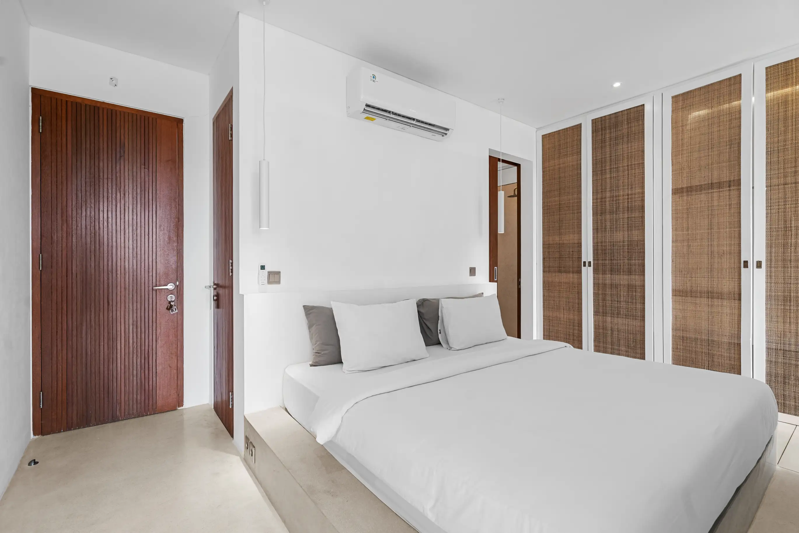 Flat 48m² in Indonesia, Canggu. Priced at 99000$ rent photo-5