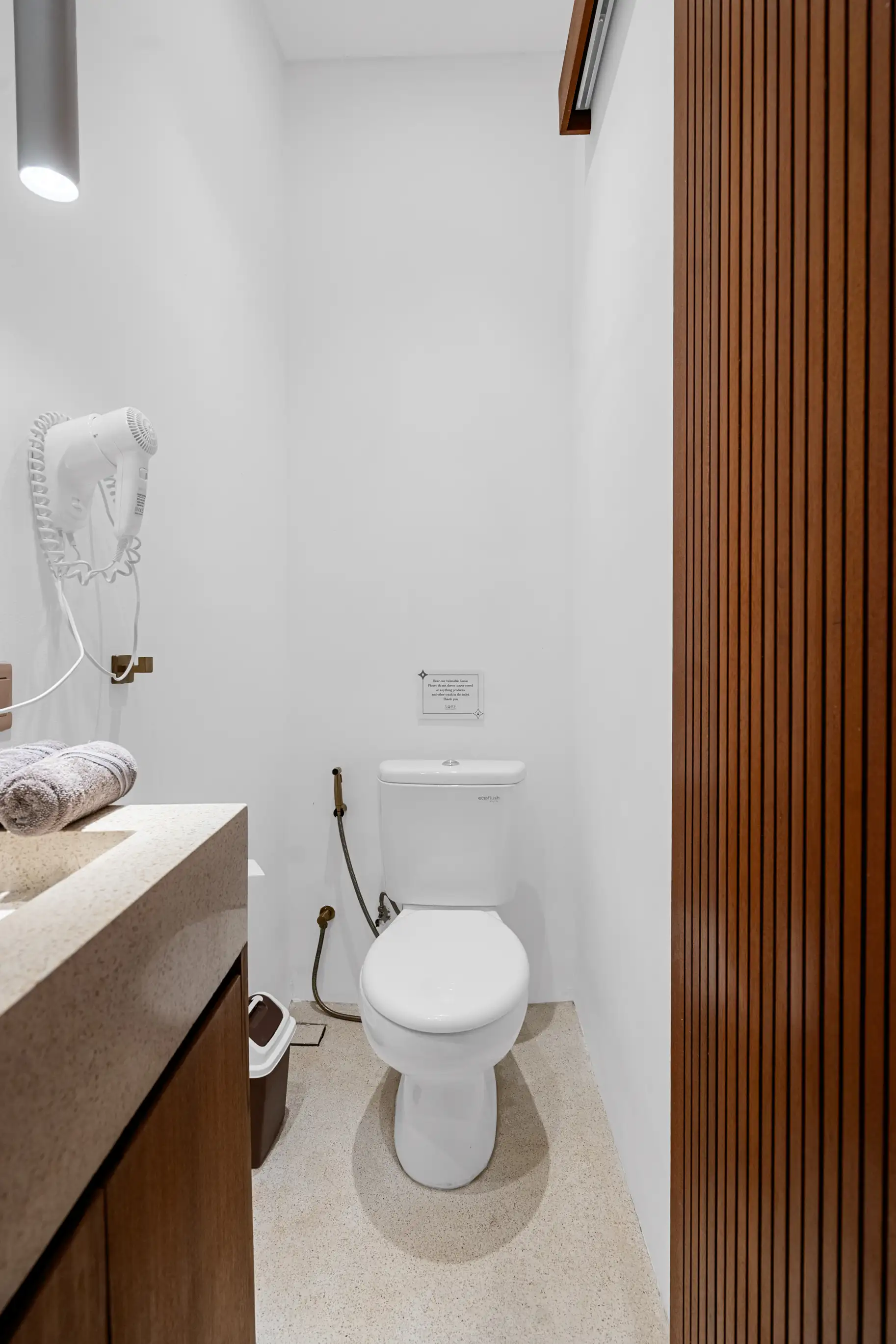 Flat 66m² in Indonesia, Canggu. Priced at 109000$ rent photo-3