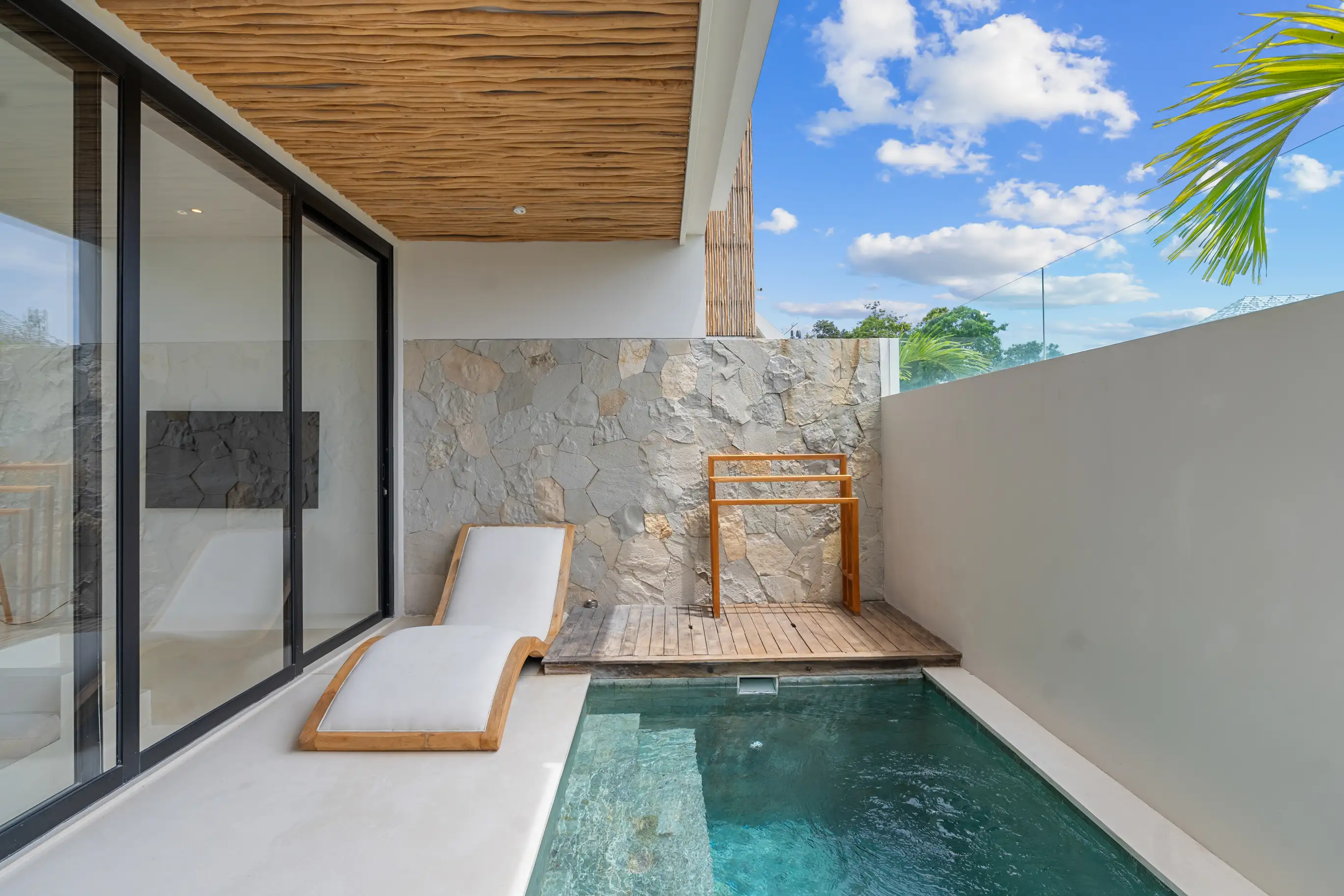 Flat 66m² in Indonesia, Canggu. Priced at 109000$ rent photo-15