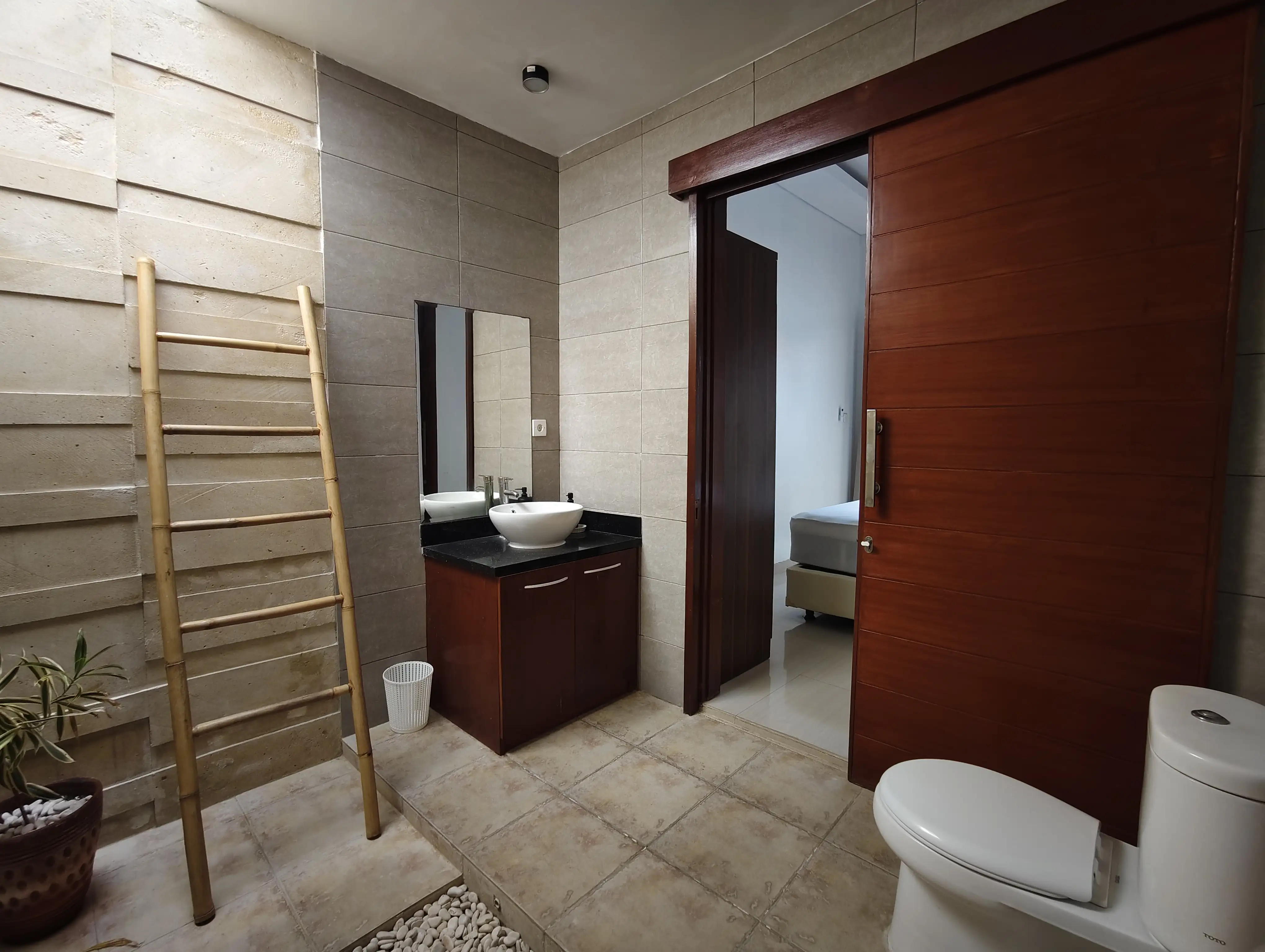 Villa 96m² in Indonesia, Kerobokan. Priced at 189339$ rent photo-1