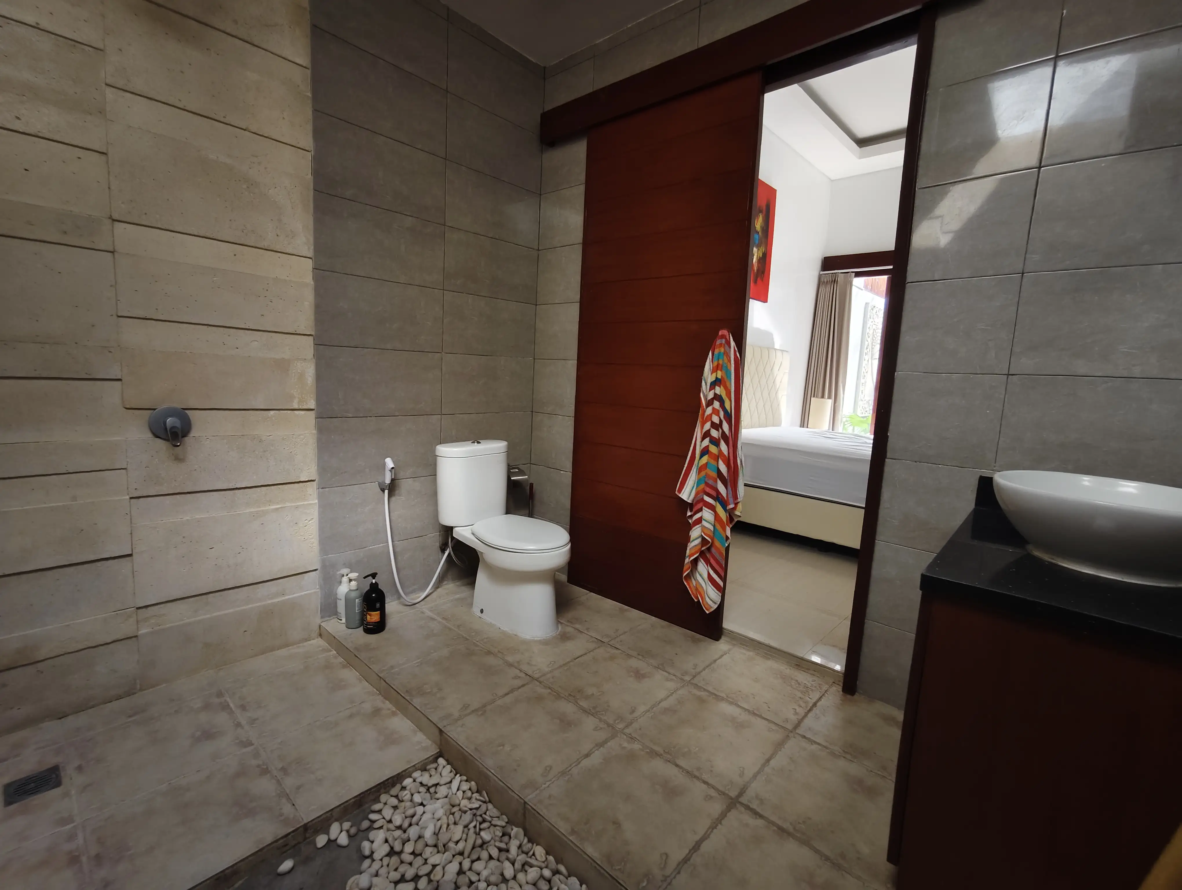 Villa 96m² in Indonesia, Kerobokan. Priced at 189339$ rent photo-5