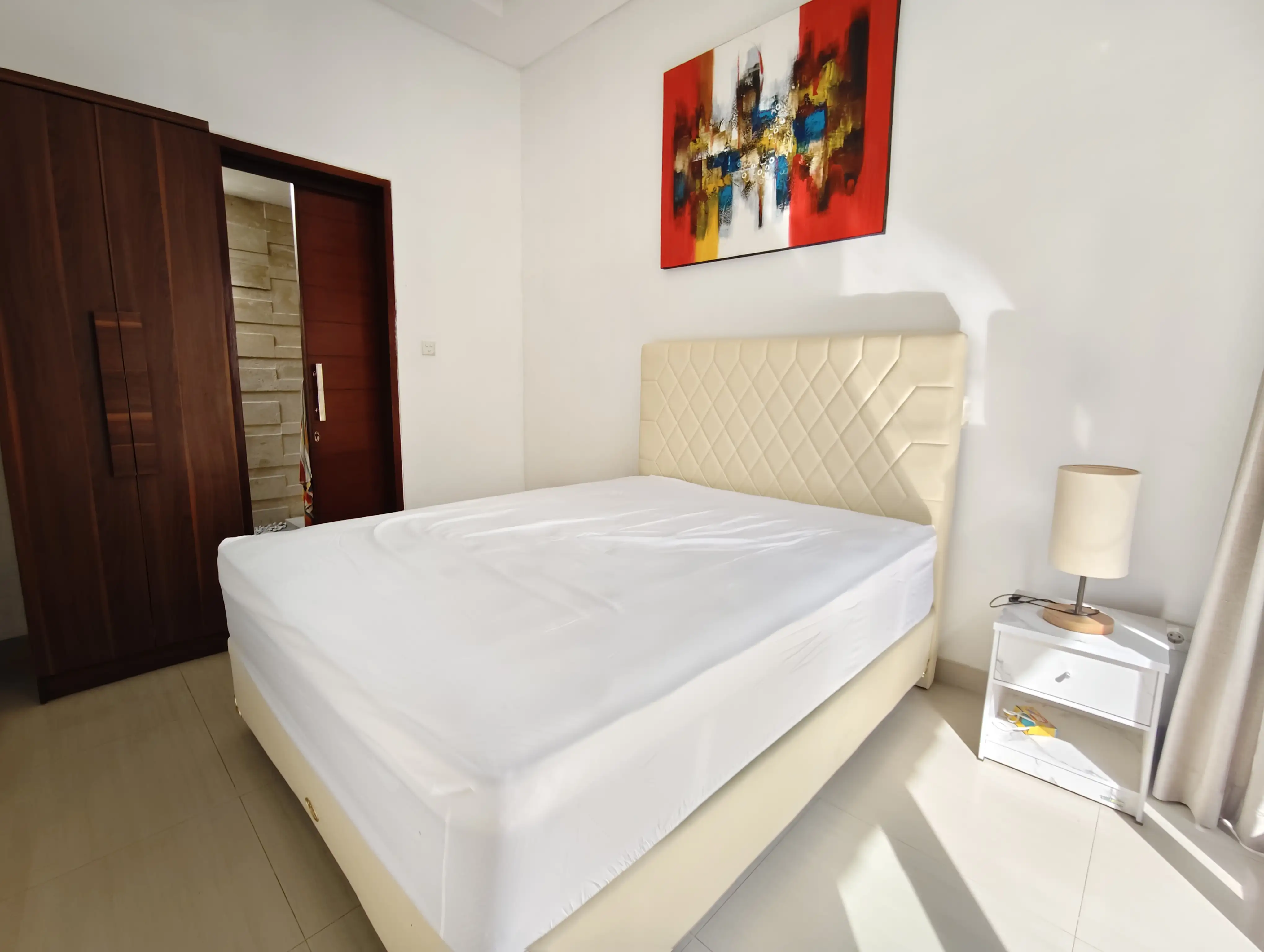 Villa 96m² in Indonesia, Kerobokan. Priced at 189339$ rent photo-7