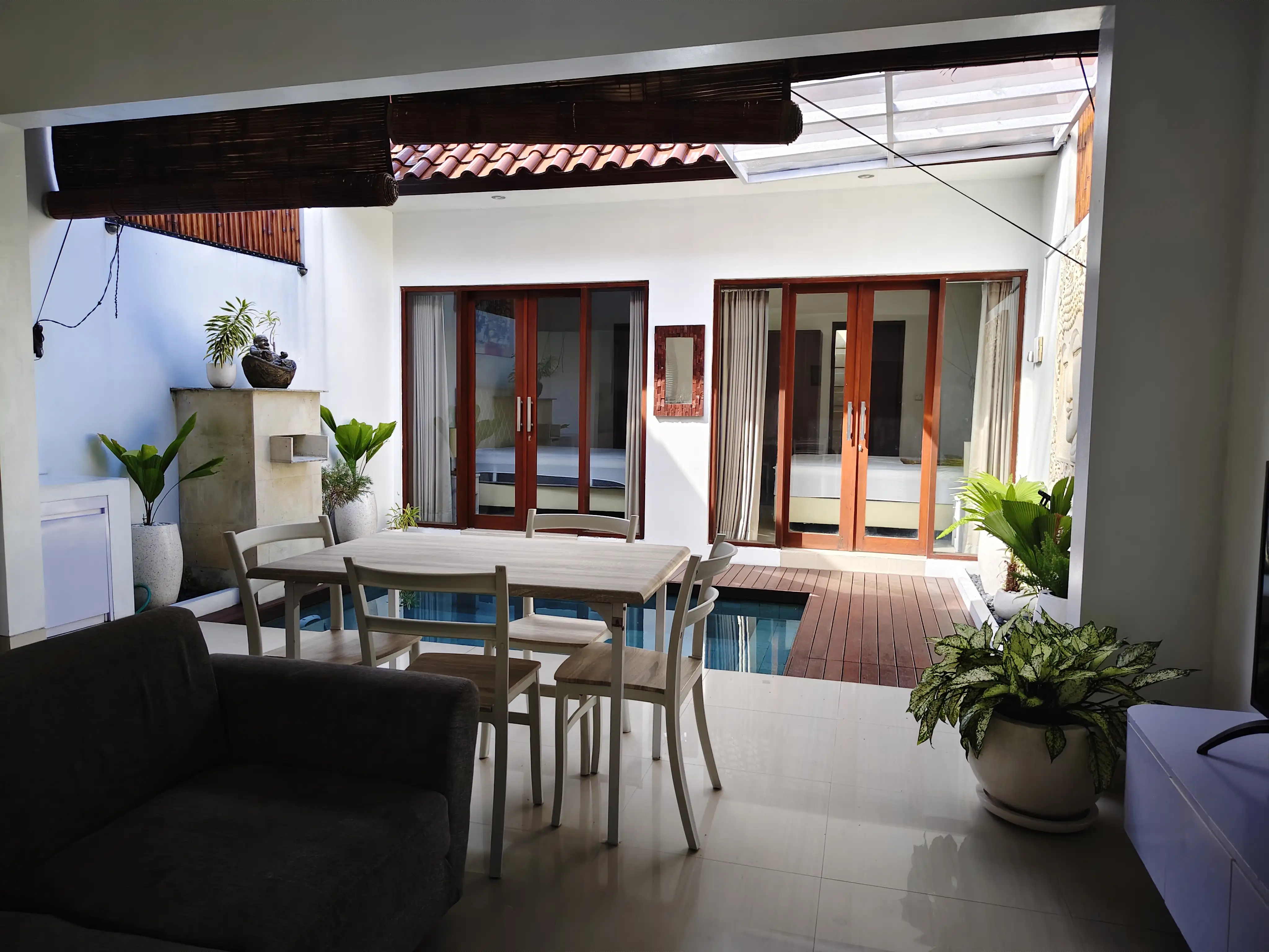 Villa 96m² in Indonesia, Kerobokan. Priced at 189339$ rent photo-10