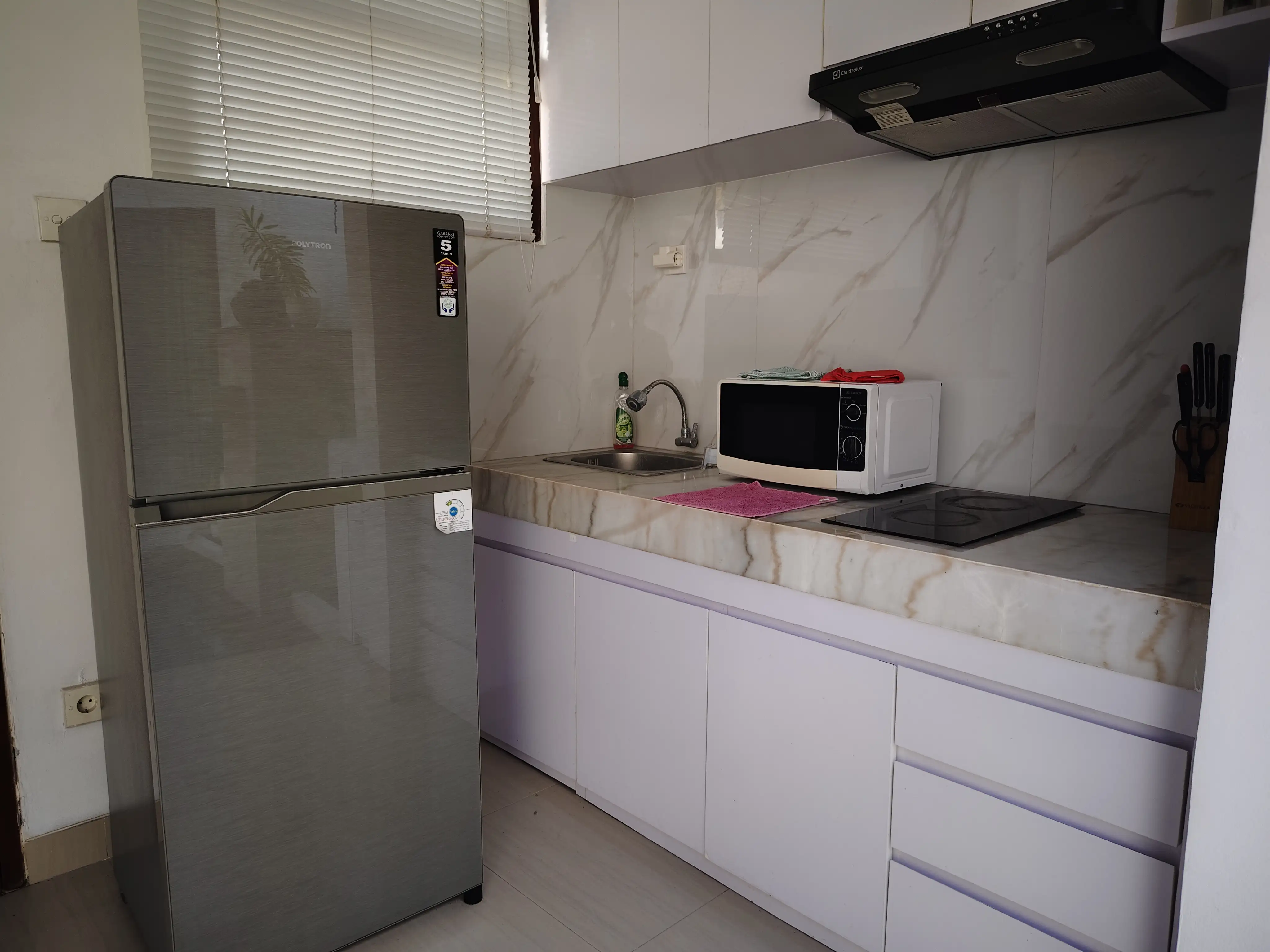 Villa 96m² in Indonesia, Kerobokan. Priced at 189339$ rent photo-11