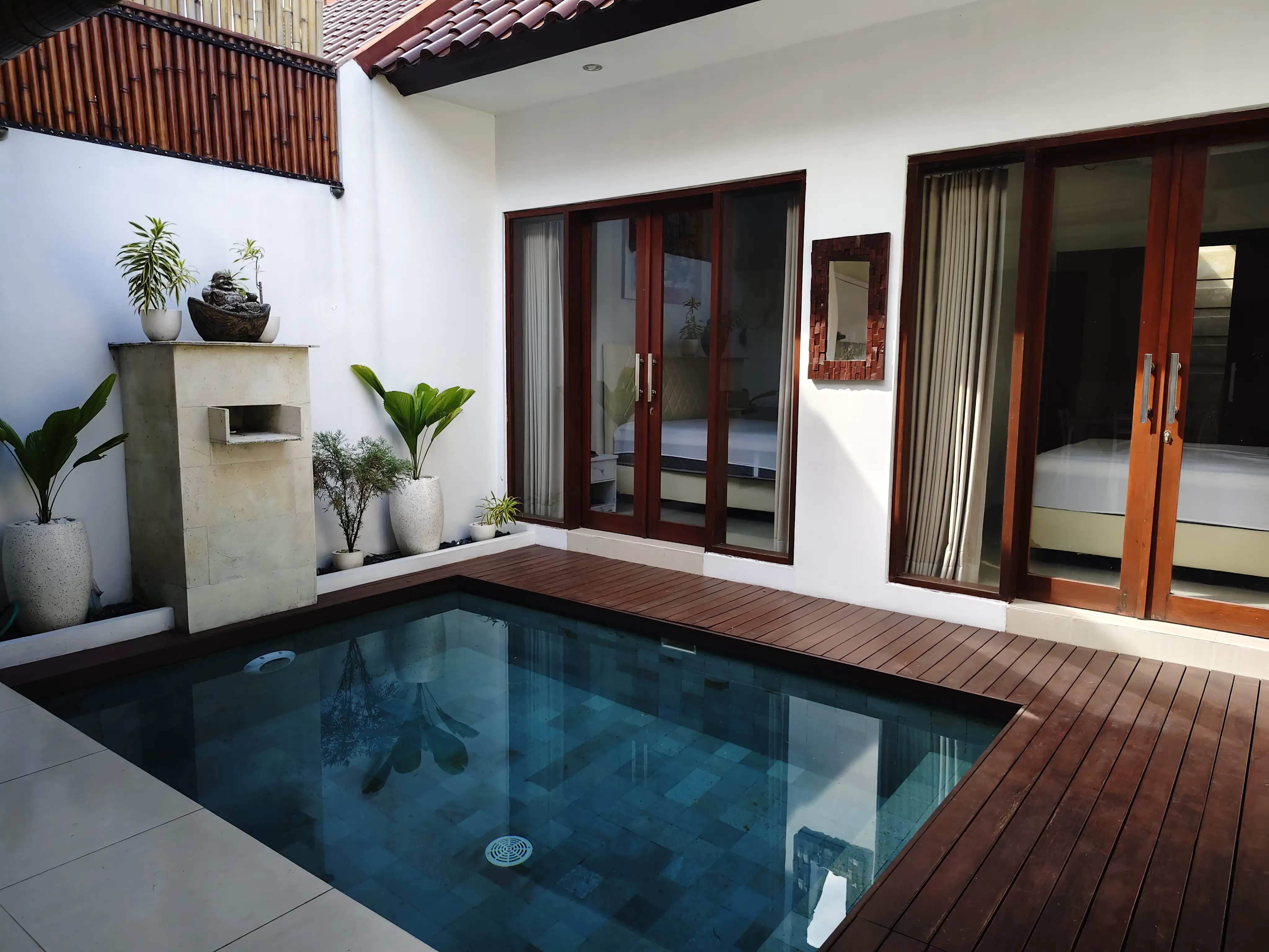 Villa 96m² in Indonesia, Kerobokan. Priced at 189339$ rent photo-15