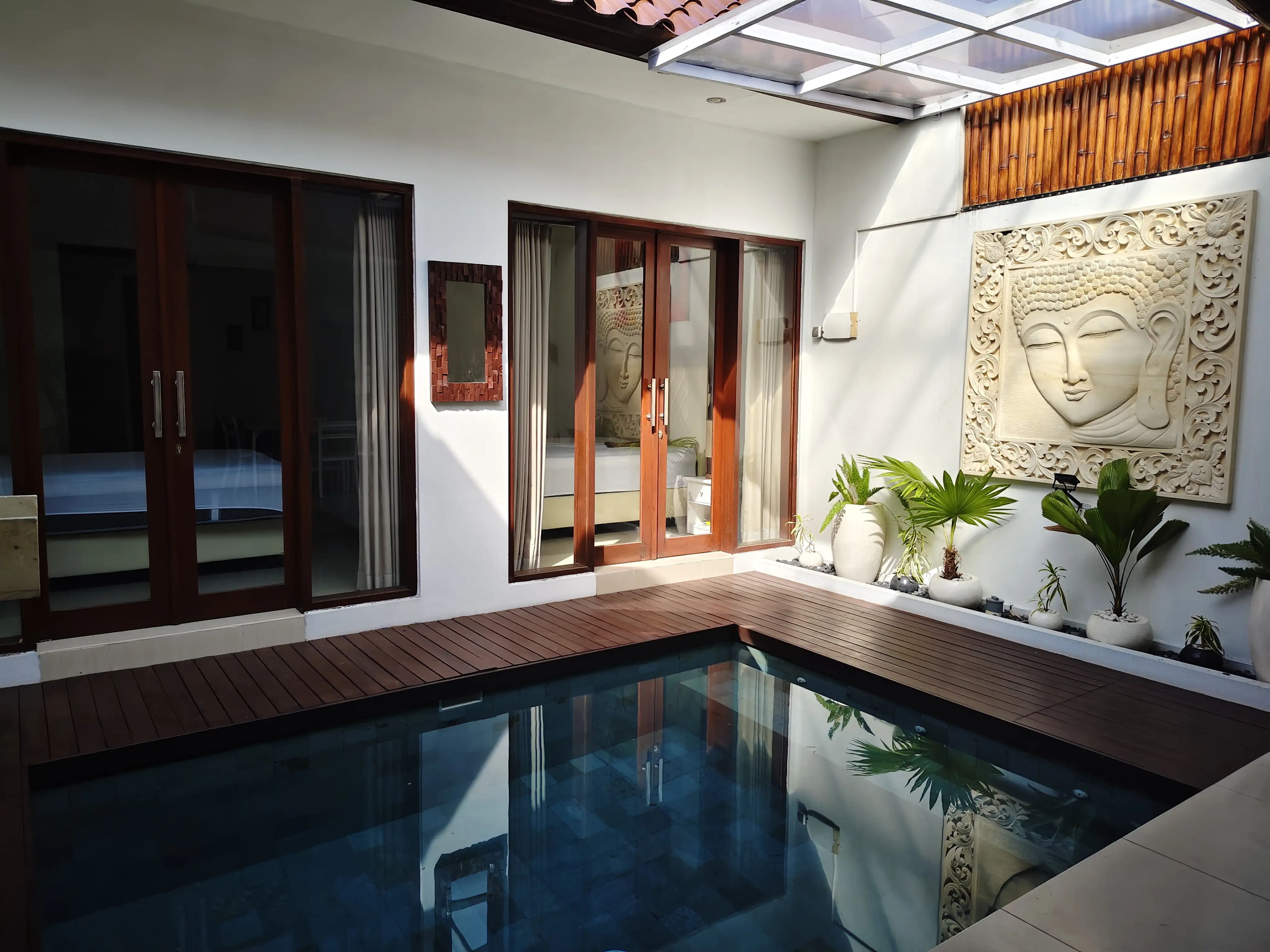 Villa 96m² in Indonesia, Kerobokan. Priced at 189339$ rent photo-16
