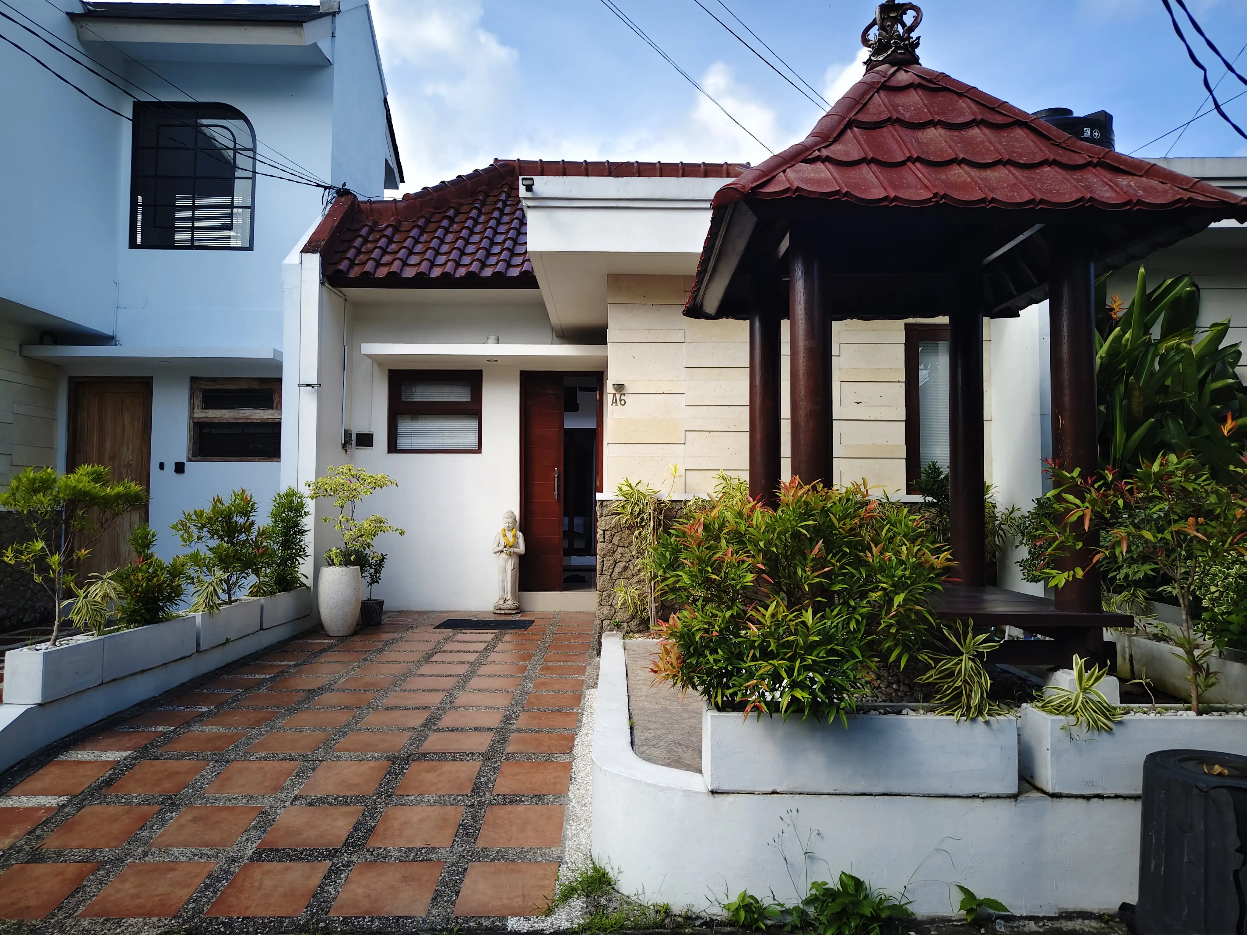 Villa 96m² in Indonesia, Kerobokan. Priced at 189339$ rent photo-17