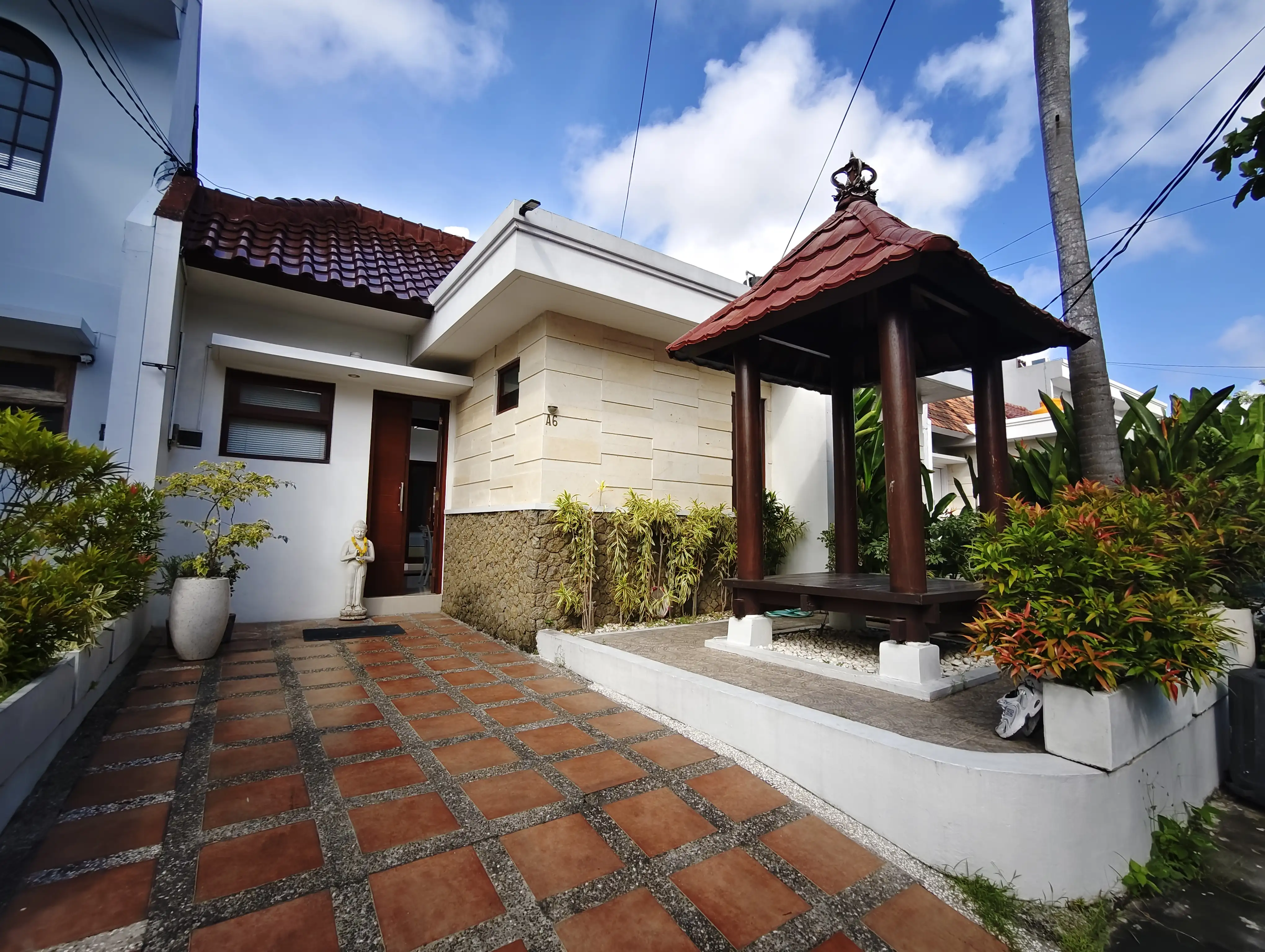 Villa 96m² in Indonesia, Kerobokan. Priced at 189339$ rent photo-18